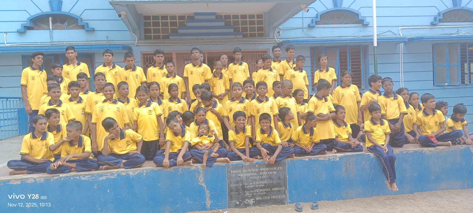 vidivelli special school